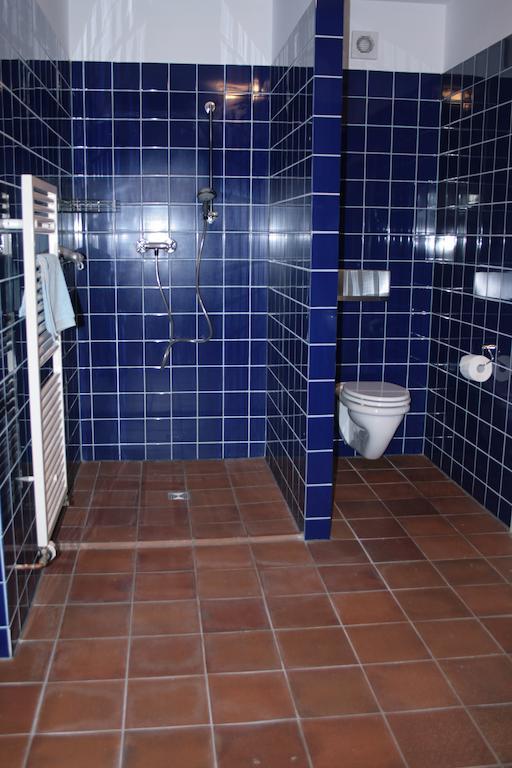 Haus Am See In Kleinzerlang Eksteriør billede