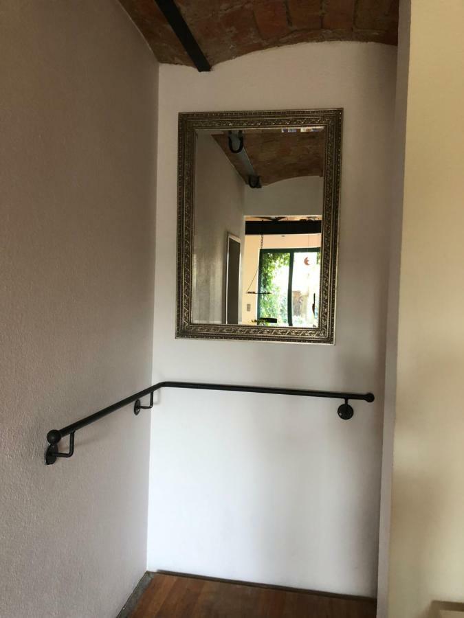 Haus Am See In Kleinzerlang Eksteriør billede